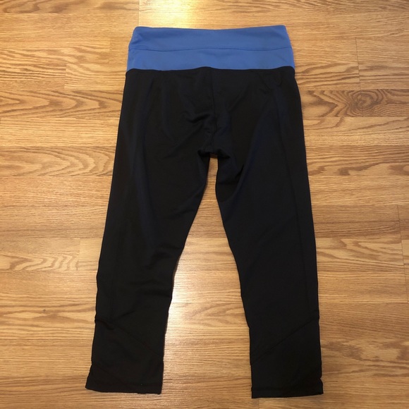 2(X)IST Capri leggings - Picture 5 of 6